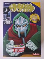 MF Doom Super7 Reaction figure, Ophalen of Verzenden, Nieuw