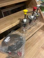 Sausdispensers, Enlèvement, Comme neuf