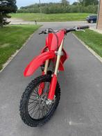 Honda CRF250   2019, Motoren, 250 cc, Bedrijf, Crossmotor