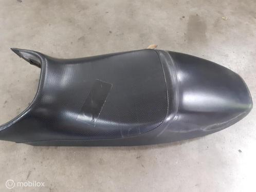 Buddyseat zadel buddy Monster 600 750 900, Motoren, Onderdelen | Ducati, Gebruikt, Ophalen of Verzenden