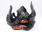 S snowboard bindingen ELAN ACC KIDS, BLACK, Sport en Fitness, Ophalen of Verzenden, Gebruikt, Bindingen