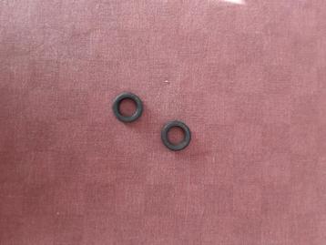 Originele Honda Camino voorvork doorlooprubbers, Fietsen en Brommers, Ophalen, Gebruikt, Overige typen