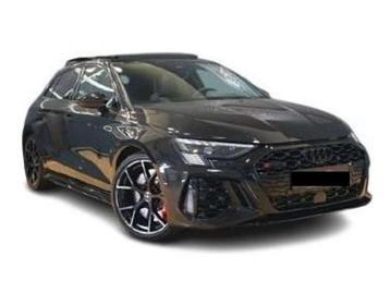 Audi RS3 Renting & financiering mogelijk - 12M Garantie beschikbaar voor biedingen