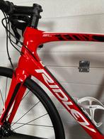 Racefiets Ridley, Fietsen en Brommers, Fietsen | Racefietsen, Ophalen, Zo goed als nieuw, Carbon