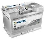 Batterie Varta 70 Ah 760A AGM neuve, Autos : Pièces & Accessoires, Enlèvement, Neuf