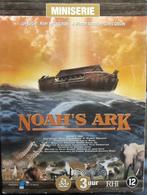 DVD HISTORISCH- NOAH'S ARK (JON VOIGHT), CD & DVD, DVD | Action, Tous les âges, Enlèvement ou Envoi, Comme neuf, Autres genres