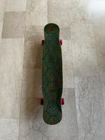 Timber Tortini freestyle longboard, Ophalen, Zo goed als nieuw, Longboard
