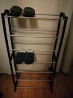 Armoire pour chaussures, Enlèvement