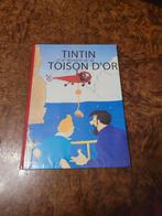 Tintin et le mystère de la Toison d'or, Ophalen of Verzenden