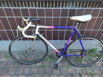 Vintage fiets F.Moser beschikbaar voor biedingen