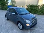 FIAT - 2019 - 500 - Personenauto, Auto's, Gebruikt, Euro 6, Bedrijf, Handgeschakeld