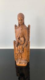 Sedes Sapientae beeld, Ophalen of Verzenden