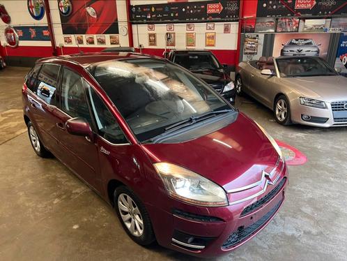 Citroën c4 / 1.6 hdi / 2011 / euro 5 / 206.000 km, Auto's, Citroën, Bedrijf, Ophalen