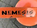 Wielklem NEMESIS, Auto diversen, Ophalen, Gebruikt