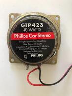 Luidspreker Philips car stereo 40Watt vrauto of ergens ander, Ophalen of Verzenden