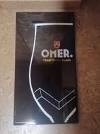 Limited Edition Emaille reclamebord Omer 2021 Nr. 165, Verzamelen, Merken en Reclamevoorwerpen, Ophalen of Verzenden, Zo goed als nieuw