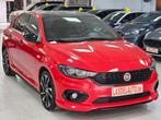 Fiat Tipo 1.4i Turbo Sport S Cam Gps Blue SIEGES Chauffants, 167 g/km, Electronic Stability Program (ESP), Gebruikt, 120 pk