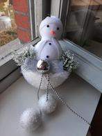 Bonhomme de neige., Enlèvement ou Envoi, Comme neuf