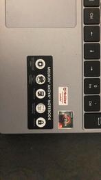 Medion Office laptop, Computers en Software, Chromebooks, 14 inch, Gebruikt, 8 GB, Medion