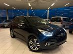 Hyundai IX35 2.0CRDI 100Kw Euro 5B  Année 2015, 72.000Km, Autos, Cuir, Euro 5, Achat, Entreprise