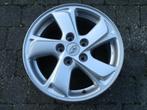 Hyundai-velgen, Auto-onderdelen, 17 inch, Velg(en), Ophalen of Verzenden, 175 mm