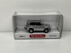 Ancien 4x4 LADA Niva Gris Argent 1/87 HO WIKING Neuf + Boite, Enlèvement ou Envoi, Neuf, Voiture, Wiking