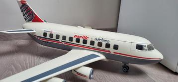 Playmobil vliegtuig beschikbaar voor biedingen