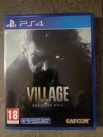 Resident evil village PlayStation 4 ps4, Games en Spelcomputers, Ophalen of Verzenden
