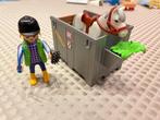 Paarden Transportbox - 4316, Enlèvement, Comme neuf, Ensemble complet