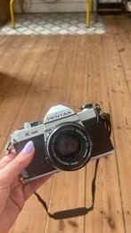 Pentax K1000, Audio, Tv en Foto, Ophalen, Gebruikt, Pentax