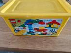 Lego duplo 5536, Ophalen, Zo goed als nieuw