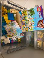 Lego friends, Kinderen en Baby's, Speelgoed | Bouwstenen, Ophalen of Verzenden, Zo goed als nieuw