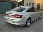 Renault Talisman 1.6 DCI, Autos, Argent ou Gris, Euro 6, Entreprise, Boîte manuelle