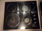 Keramische kookplaat Gorenje met dampkap Samsung., Elektronische apparatuur, Kookplaten, Ophalen