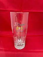 bierglas Silver A. Cuykens, Verzamelen, Ophalen of Verzenden, Gebruikt, Glas of Glazen, Overige merken