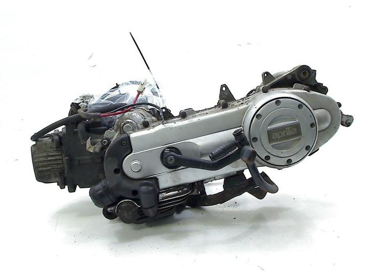 MOTORBLOK Aprilia SportCity ONE (01-1970/-) (c377m), Motoren, Onderdelen | Overige, Gebruikt