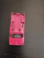 Matchbox No. 61 Wreck Truck – Vintage 1978 – Gebruikt, Kraan, Ophalen, Gebruikt, Auto, Lesney