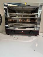 Salamandre Caterchef 2 étages, Enlèvement ou Envoi