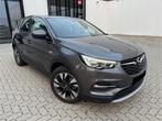 Opel Grandland X 1.5cdti 2019 Leder/Camera/Trekhaak, Auto's, Testrit aan huis, 4 cilinders, Leder, 5 deurs