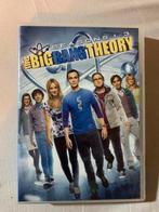 The big bang theory dvd seizoen 1-6, Cd's en Dvd's, Alle leeftijden, Boxset, Ophalen of Verzenden, Zo goed als nieuw