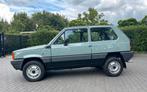 Fiat panda 4x4 1983, Auto's, Stof, Beige, Panda, Bedrijf