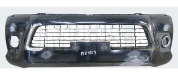 Bumper Toyota Hilux 8 VIII 15-18 53112-0K130 Voorbumper MK40 beschikbaar voor biedingen
