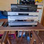 Audio-apparaten, Ophalen, Zo goed als nieuw, Audio