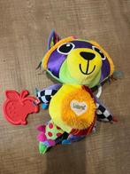 Knuffel Willie wasbeer van Tomy Lamaze, Overige typen, Gebruikt, Ophalen of Verzenden