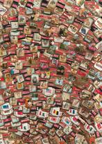 lot de 1000 pièces d'anciens bracelets à cigares Taf,, Collections, Enlèvement ou Envoi, Utilisé, Bagues de cigare