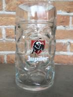 Bierglazen 1 liter - Nieuw, Verzamelen, Ophalen, Nieuw, Bierglas
