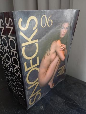 Lot Snoecks, Enlèvement ou Envoi, Comme neuf