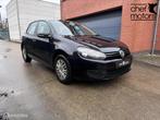 Volkswagen Golf 1.2 TSI|Manueel|Gekerud|Airco|Start Stop, Auto's, Voorwielaandrijving, Gebruikt, Zwart, 4 cilinders