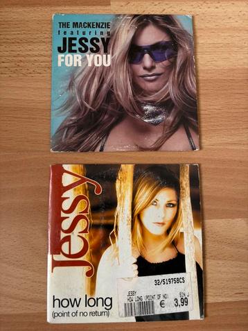 The mackenzie featuring jessy beschikbaar voor biedingen