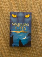 Vuursters missie- Warrior cats, Boeken, Fantasy, Ophalen of Verzenden, Zo goed als nieuw, Erin Hunter